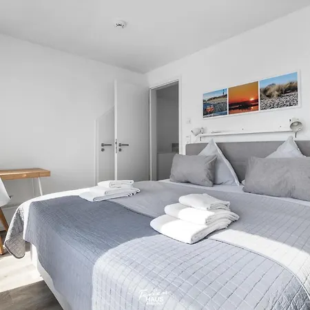 Seestern Holiday home *