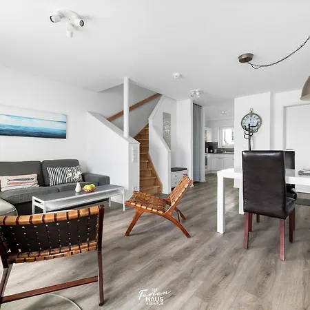 Holiday home Seestern